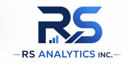 RS Analytics Logo